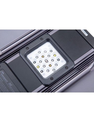 RSX 300W PLAFONIERA A LED 120-150 CM MAXSPECT