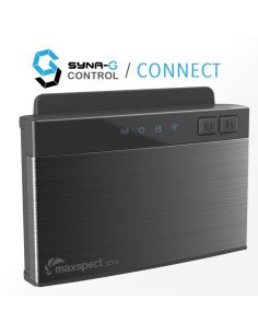 ICV6 CONTROLLER MAXSPECT