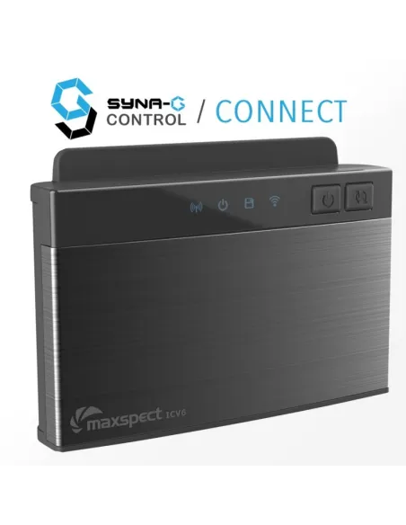 ICV6 CONTROLLER MAXSPECT