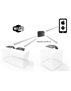 ICV6 CONTROLLER MAXSPECT 2