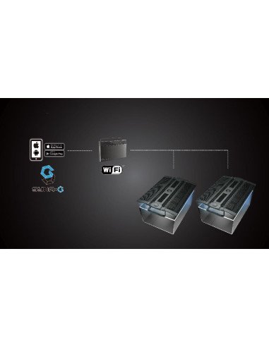 ICV6 CONTROLLER MAXSPECT