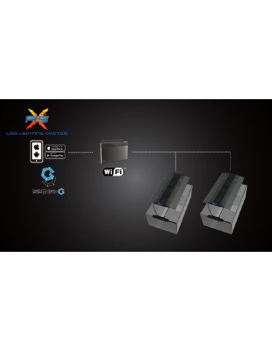 ICV6 CONTROLLER MAXSPECT