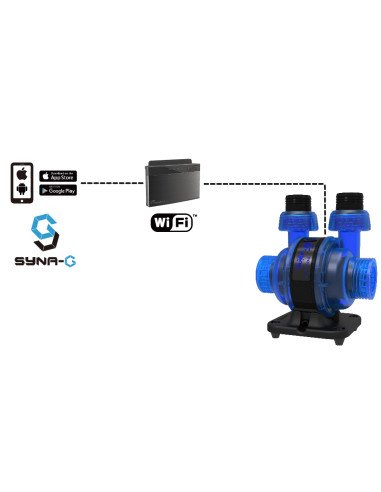 ICV6 CONTROLLER MAXSPECT