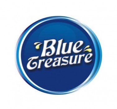 Blue Treasure